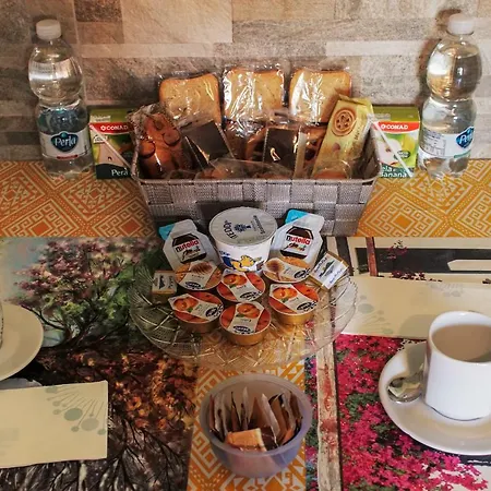 Vakantiehuis Mary's House *